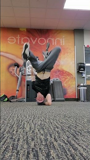 BUILD STRONGER ABS, NO MORE SIT-UPS or Planks.