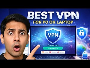FREE VPN Download for Windows 2026 –Fast Setup