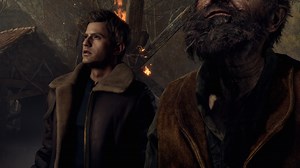 New Mods Bring a Moldy Hero to Resident Evil 4 Remake Chainsaw Demo