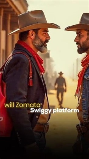 Commission of Zomato & Swiggy Explained !! 😱😳 #QuickCommerce #FoodTech