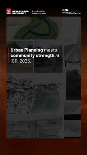 ICR - Steel, Software or Solidarity? Discover what truly makes cities Resilient.