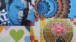 Art in the Queen City: A guide to street art in some of Charlotte’s popular neighborhoods