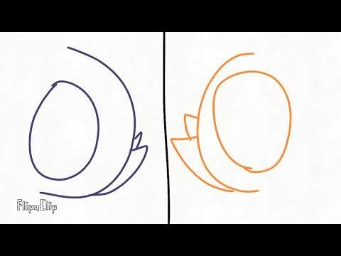 Future amv (?) Storyboard