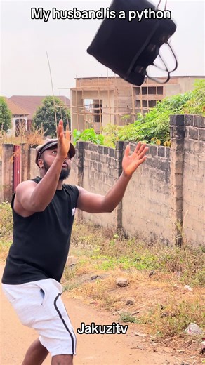 My husband is a python #goviral #fyp #viralvideo #usa