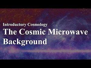 The Cosmic Microwave Background: A Whisper from Creation