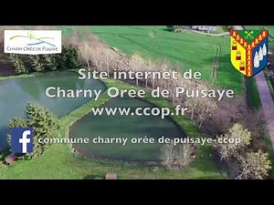 Bienvenue à CHARNY OREE DE PUISAYE