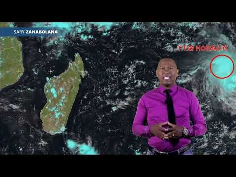 Météo Samedi 21 Février 2026