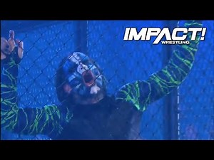 Jeff Hardy vs. Jeff Jarrett IN A STEEL CAGE! | FULL MATCH | Final Resolution December 11, 2011