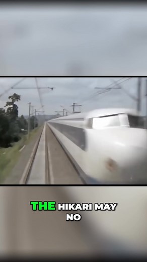🚄🇯🇵 The Train That Changed the World – The 0 Series Shinkansen In 1964, Japan stunned the world with the launch of the 0 Series Shinkansen, the original “bullet train.” Capable of speeds up to 130 mph (210 km/h), it revolutionised rail travel and became a global icon of speed, technology, and modern design. Nicknamed the “Hikari”, these trains connected Tokyo and Osaka in record time and symbolised Japan’s post-war rebirth. 🎥 In this video, we explore the history of the 0 Series – from its g