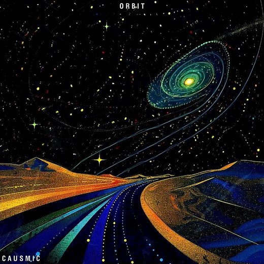Alchemist x Boldy James Type Beat – "Orbit" 🚀