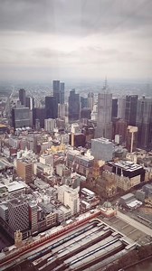 2.3K views · 21 reactions | Visiting Melbourne? Enjoy the best views at Melbourne Skydeck! ️  www.instagram.com/miaw_supportwork | Melbourne Skydeck | Facebook