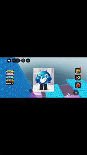 روبلوكس سرقو اللاعبين😱