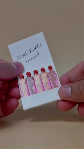 If you’ve got em, send em. #raiseyourritual #matches #perfectmatch 📸: Jorge Escalante