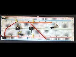 Precision Low Current Measurement w/ Feedback Ammeter
