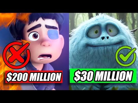 AI Comes for Hollywood Animation Industry and Disney CANNOT Compete. | Clownfish TV