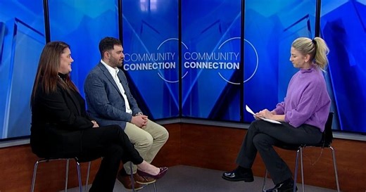 Community Connection - Skills training at Berks Technical Institute's Allentown campus