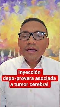 Depo-Provera side effects and brain cancer