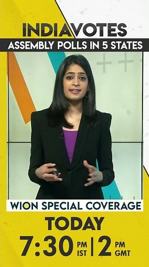 Assembly Election Results 2022: Here are key trends in 5 states | India News | WION