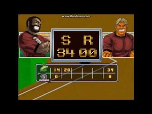 Candystand Baseball - 71 FREAKIN RUNS?!