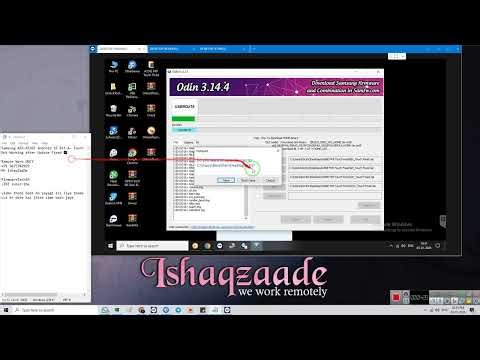 Samsung A55 A556E Android 16 Bit A Touch Not Working after Update Fix