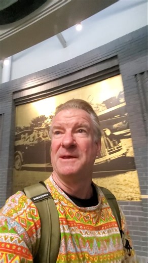 Toyota Automobile Museum in Japan: Six Super Dope Cars circa 1930's & 40's ✅💯🔥🚙🚜🚗🛻🚓🚒🚖 | Ericsurf6