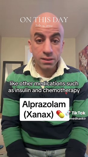 Understanding Alprazolam: Uses and Side Effects