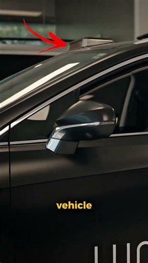 Luminar Technology - Cars that can See