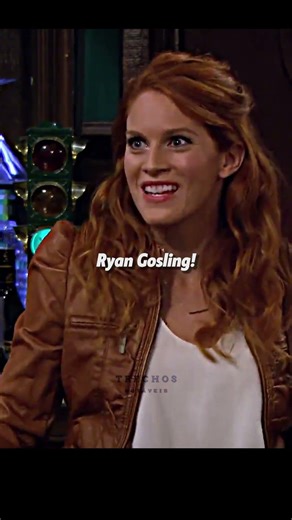 O que você acha dessa cena ?😮🎥SÉRIE: Como Eu Conheci Sua Mãe