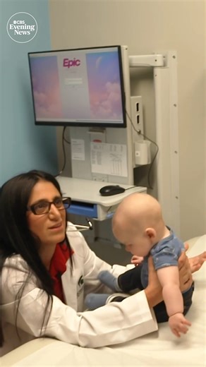 7.5K views · 194 reactions | Pediatrician Dr. Mona Hanna, who helped expose Flint's water crisis, is now fighting poverty with Rx Kids, a first-of-its-kind program she created to provide cash to pregnant moms with no strings attached. The program has spread roughly $10 million to more than 2,200 families. | CBS Evening News | Facebook