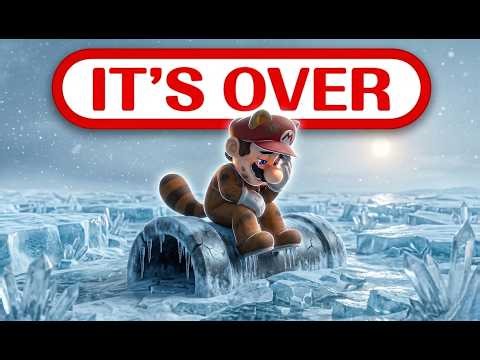 Stop Defending Nintendo