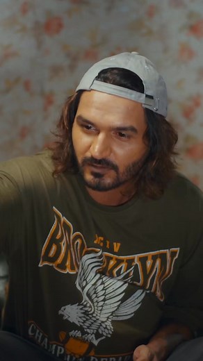 9.4K views · 94 reactions | Ok… I might’ve pressed the wrong button. How do you uninstall yourself from a video game? Any cheat codes to get out?  Comment now烙 #MissingGV #udantashtari | Gajendra Verma | Facebook