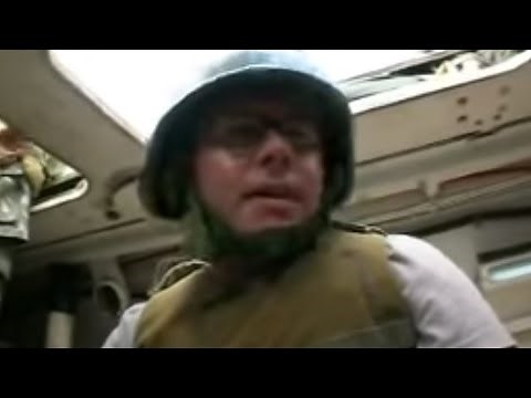 Haitian Mud Cake Street Food | BBC Studios