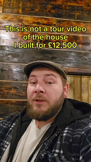 Thanks for everyone's questions #offgrid #offgridlife #offgridliving #farm #cabin #farmlife #homestead | Field to Farm