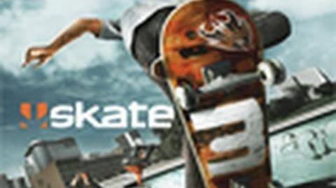Skate 3 Coach Frank Trailer