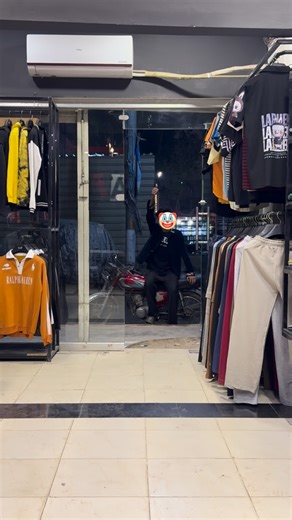 Classy And Fit on Instagram: "10,000/- KA BILL 5,000/- ???? Website: www.classyaf.pk • Whatsapp : https://wa.me/923252167907/ https://wa.me/923435797135 WE WON’T DISAPPOINT YOU FIRST COME, FIRST SERVE. Karachi Address: Shop# 4, Street 4, next to OD Donuts, near munawar chorangi Johar, Block 14 Gulistan-e-Johar, Karachi, 75290 Location: https://maps.app.goo.gl/cNwg4UMJKbKjezNZ7?g_st=ic Insta: https://www.instagram.com/classyaf.pkofficial?igsh=eDlxOGNzdm5razAy Tiktok: https://www.tiktok.com/@class