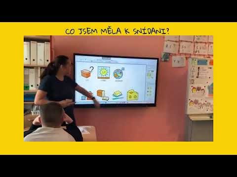 Komunikační program Tobi