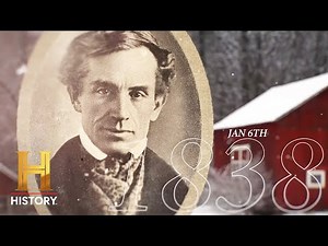 Samuel Morse Revolutionizes Communication | History Honors 250