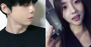 Han Seo Hee Accused Male Model Of Being A Rapist, Now He's Suing Her