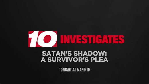 Tune in TONIGHT to catch this exclusive interview with our 10 Investigates team. #nc10 | NewsChannel10