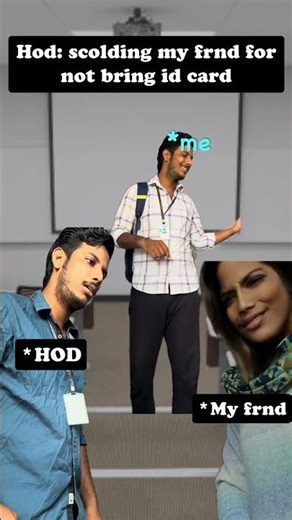 Clg life #shorts #viralshorts #collegelife #studentlife #indianstudents #funnyshorts #comedyshorts