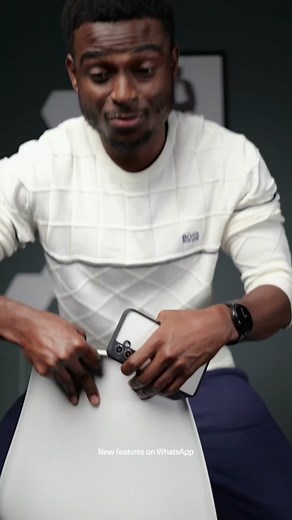 Exciting New Features on WhatsApp You Need to Know About!