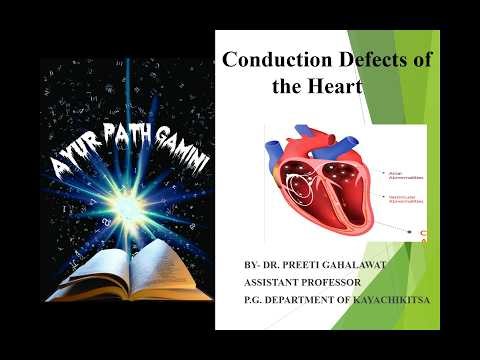 CDOH (Conduction Defects of Heart)