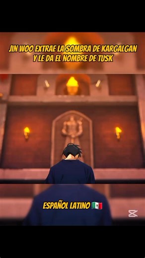 1.3M views · 49K reactions | Solo leveling capítulo 6 español latino temporada 2 #sololeveling #sololevelinganime #sololevelingseason2 #sololevelingedit #sololevelingjinwoo | Animes Rghocd | Facebook