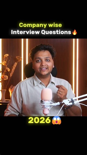 Shubham Maheshwari on Instagram: "10K developers use karte hain - 184 companies ke questions Amazon Google Microsoft Meta Apple Netflix Uber Har company ke 500-600 questions difficulty level solution links sab diya hua hai Maine target company ke questions solve kiye interview crack ho gayi random practice se better hai leetcode practice | coding interview | faang preparation | software engineer interview | dsa questions | company wise leetcode | interview prep | tech jobs"