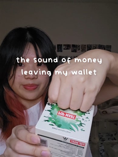 what happens with my big girl money... #blindbox #blindboxopening #fyp #fypシ #popmart