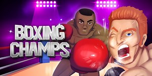Boxing Champs