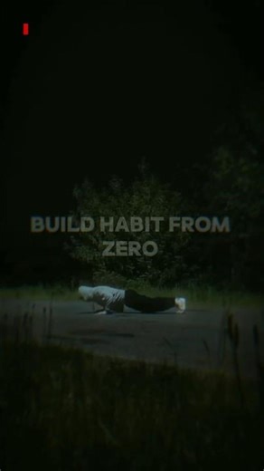 (Day-2)Why Your Habits Never Stick#discipline #selfimprovement