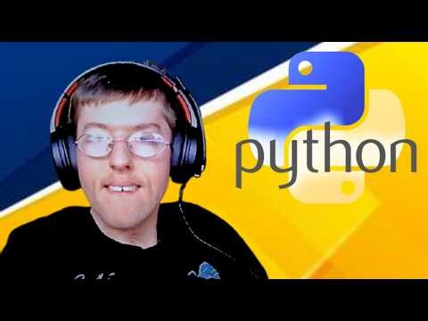 Python Essentials 1 (Week 20)