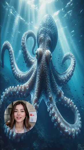 Giant Squid Eye Facts Unique Adaptation to See in the Dark Deep Ocean