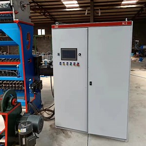 [Hot Item] Wire Mesh Netting Machine for Grassland Field/Animal Fence